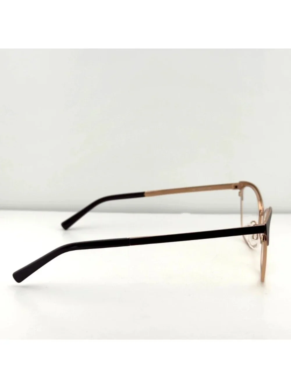 Michael Kors MK3012 Eyeglasses Frames Adrianna IV 1108 Cordovan Rose 51-17-135